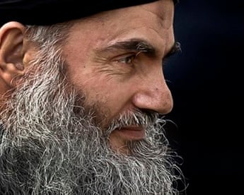 Abu Qatada has had to be re-tried under Jordanian law.