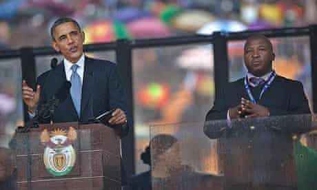 We Made Error Over Nelson Mandela Sign Language Interpreter Government Nelson Mandela The Guardian We Made Error Over Nelson Mandela Sign Language Interpreter Government Nelson Mandela The Guardian