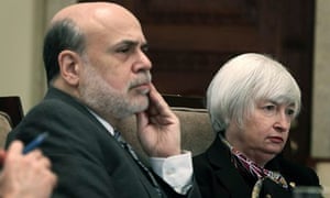 quantitative easing program obama