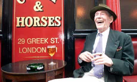 Peter O Toole Raise A Glass To The Last Of The 60s