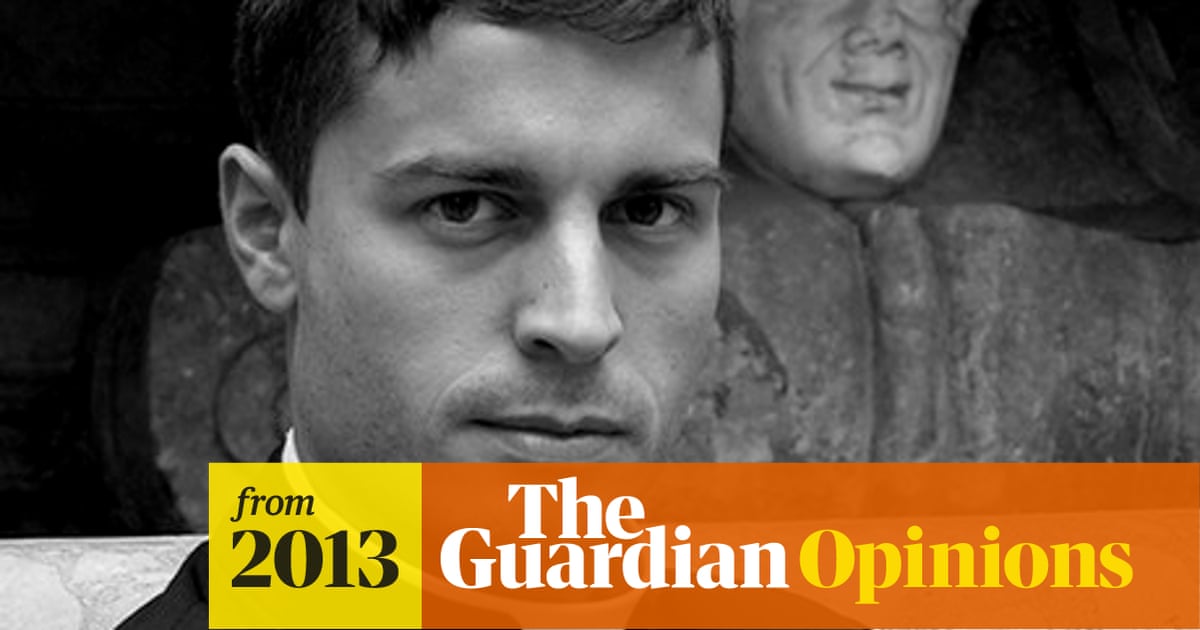What is it about priests and sex? Andrew Brown The Guardian