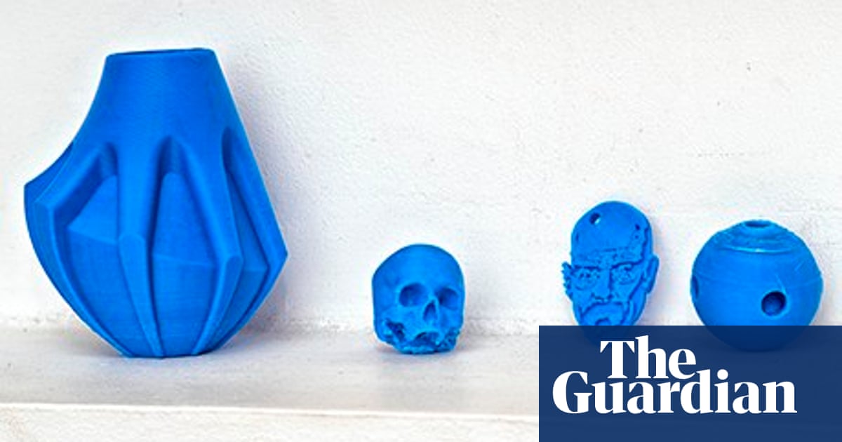 Our grumpy elf answers your christmas questions Can you make all your Christmas presents using a 3D printer