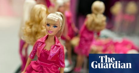 Once, every little girl was told to be like Barbie. Now Barbie has to be like every little girl, The Independent
