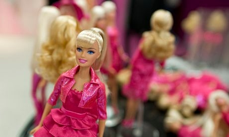 Why I won't be buying my daughter a Barbie at Christmas | Family | The Guardian Why I won't be buying my daughter a Barbie at Christmas | Family | The Guardian