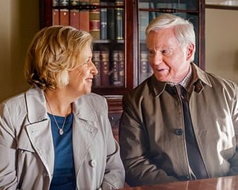 Last Tango In Halifax