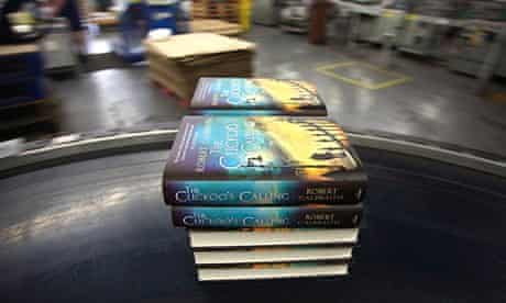 Lawyer Who Uncovered Jk Rowling S Robert Galbraith Alter Ego Fined 1 000 Jk Rowling The Guardian Lawyer Who Uncovered Jk Rowling S Robert Galbraith Alter Ego Fined 1 000 Jk Rowling The Guardian