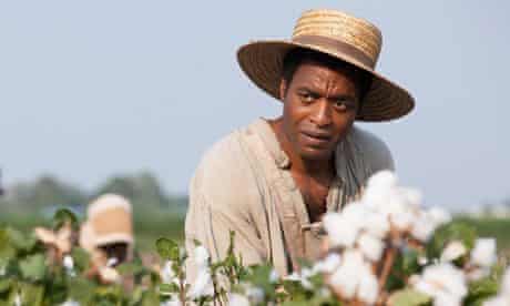 12 Years a Slave - 2014