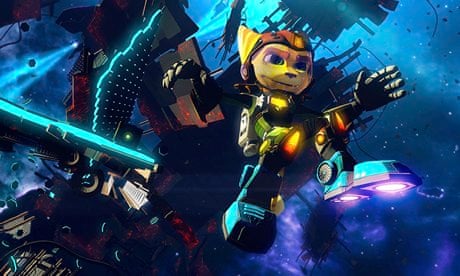 Ratchet & Clank Rift Apart Review Round Up