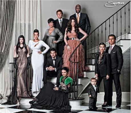 The Kardashian Christmas Cards That Reveal The Ghosts Of Khristmases Past Kim Kardashian West The Guardian The Kardashian Christmas Cards That Reveal The Ghosts Of Khristmases Past Kim Kardashian West The Guardian