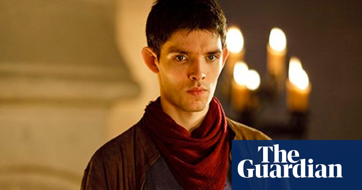The True History Of Merlin The Magician By Anne Lawrence Mathers Review Books The Guardian