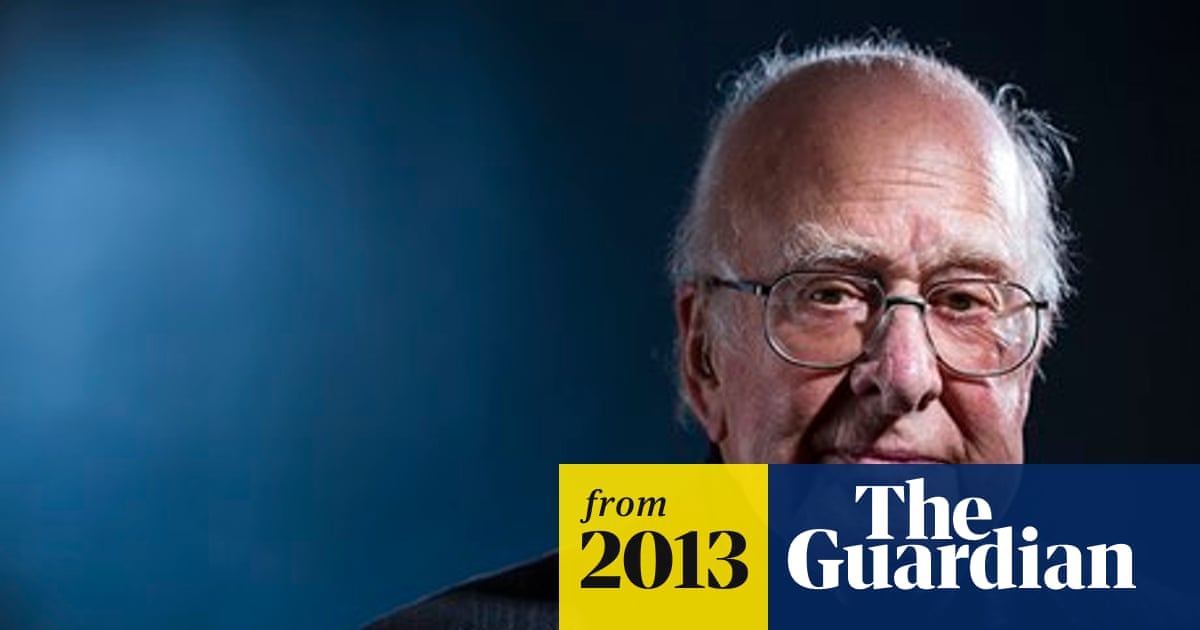 https://www.theguardian.com/science/2013/dec/06/peter-higgs-boson-academic-system social preview image