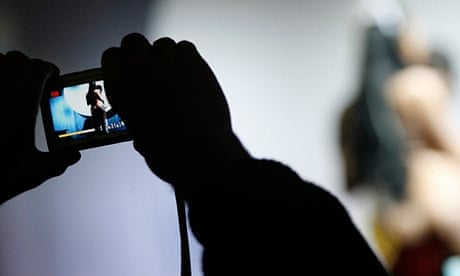 US porn industry faces shutdown after another actor tests positive for HIV  | Pornography | The Guardian