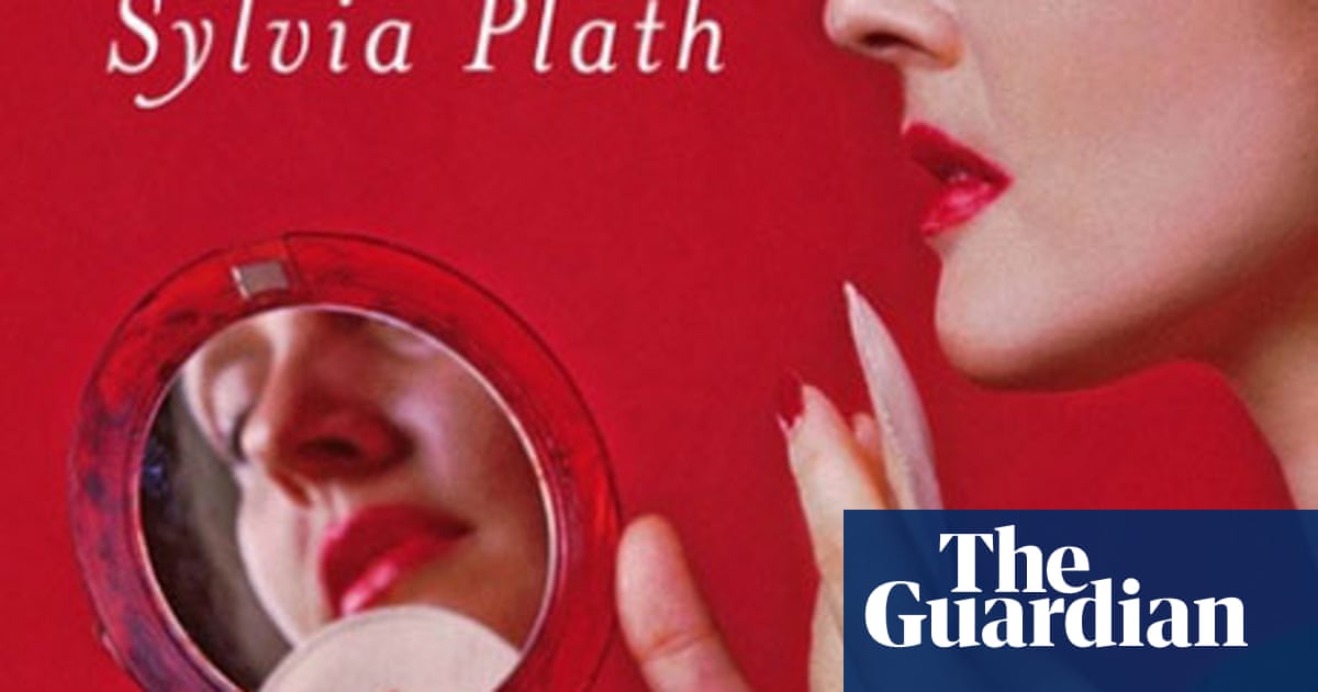 The Bell Jar's new cover derided for branding Sylvia Plath novel as chick  lit, Sylvia Plath