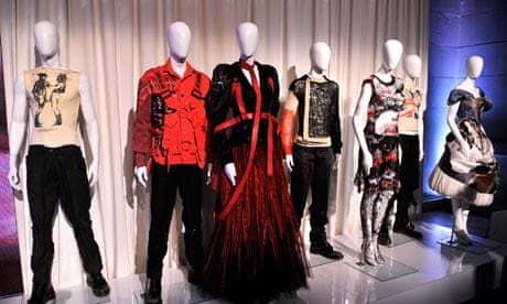 Punk: Chaos To Couture Press Preview
