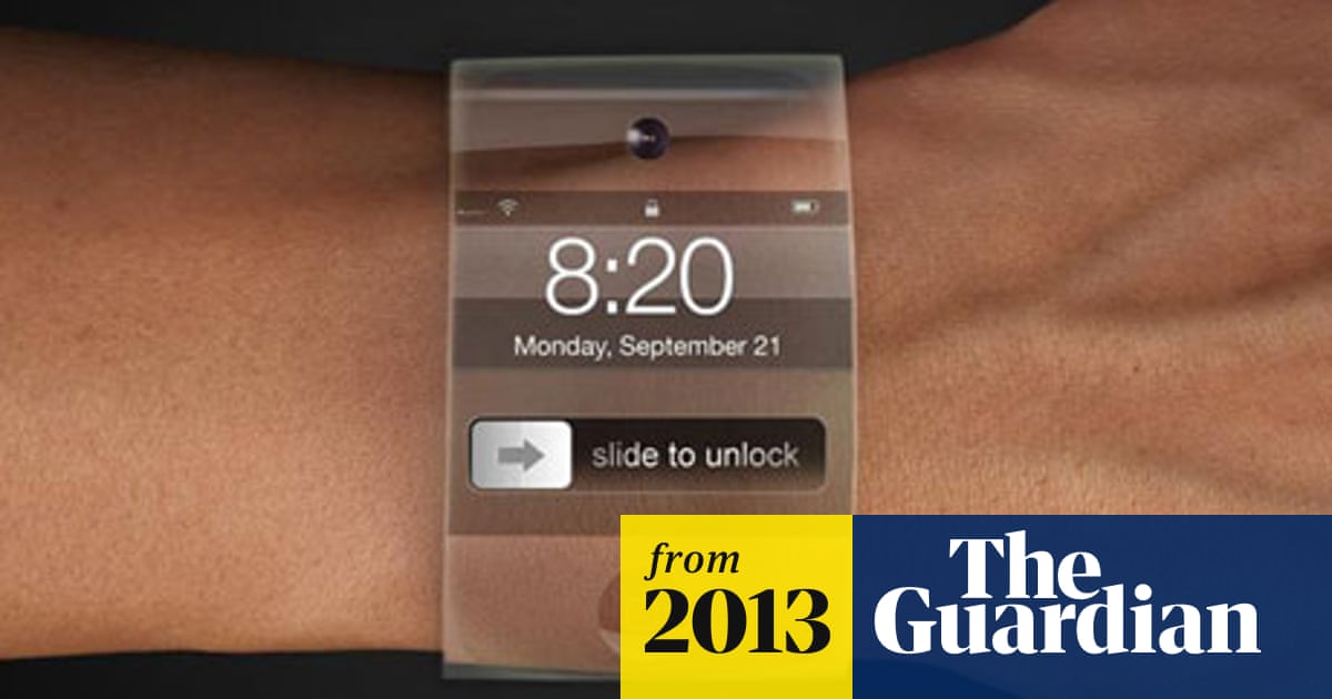 Boot up: Apple iWatch hints, mobile in China, PC slowdown explained and more