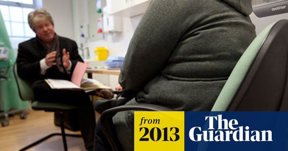 How Psychology Can Beat Obesity Society The Guardian