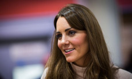 Kate, the 'plastic princess': Hilary Mantel's damning take on duchess | Catherine, Princess of Wales | The Guardian Kate, the 'plastic princess': Hilary Mantel's damning take on duchess | Catherine, Princess of Wales | The Guardian