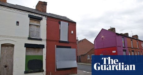 Kensington Houses Up For Sale For 1 Society The Guardian