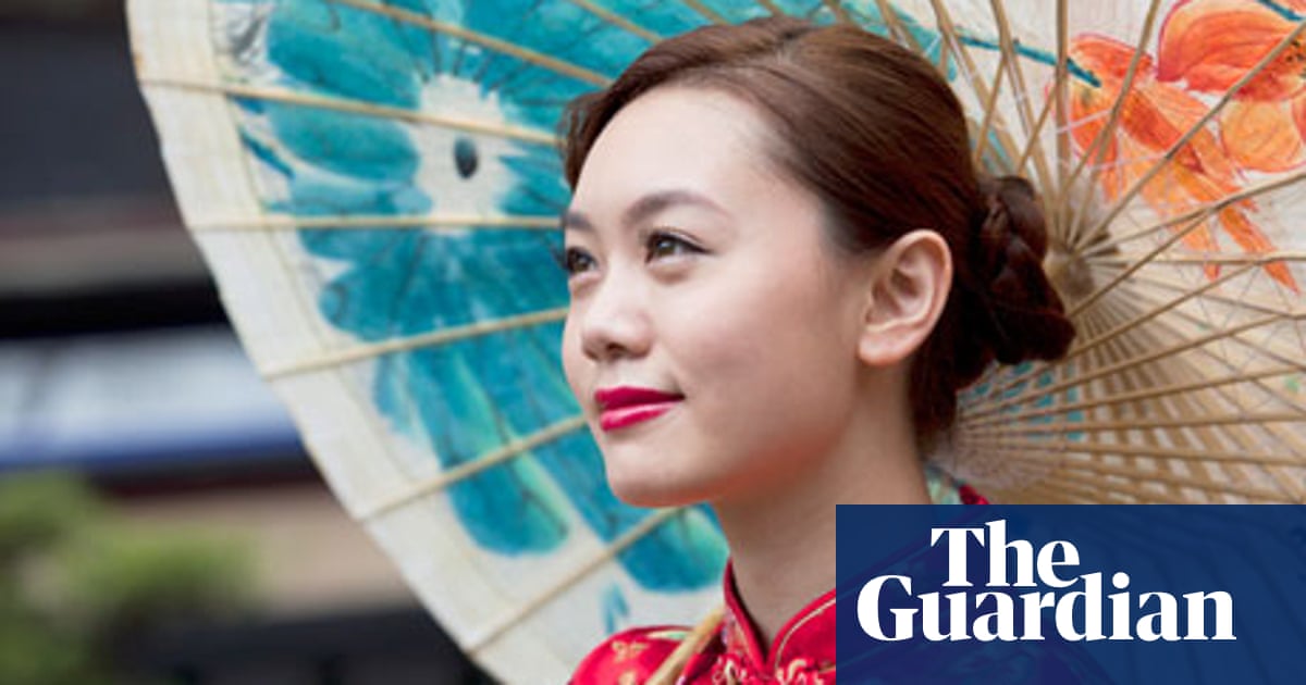 Woman chinese why a marry Dating Chinese