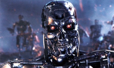 Anmelder Omkostningsprocent Savvy Killer robots' pose threat to peace and should be banned, UN warned |  Weapons technology | The Guardian