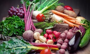 Healthy Food Can You Train Yourself To Like It Life And -