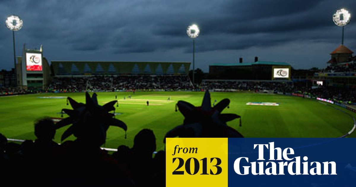 MCC backs Twenty20 to become Olympic sport at 2024 Games | MCC | The MCC backs Twenty20 to become Olympic sport at 2024 Games | MCC | The
