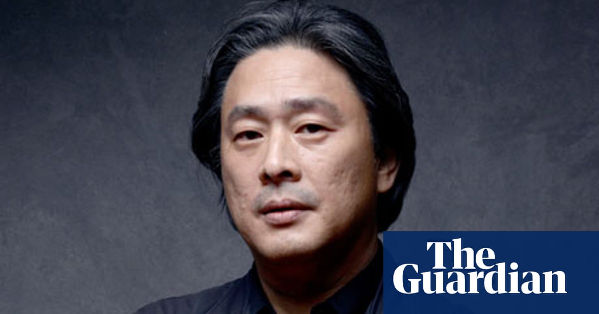 Stoker Director Park Chan Wook In Knowing Yourself You Can Liberate Yourself Park Chan Wook The Guardian
