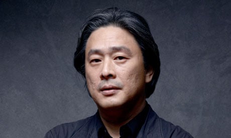 Chan-wook Park … 'In knowing yourself, you can liberate yourself.'
