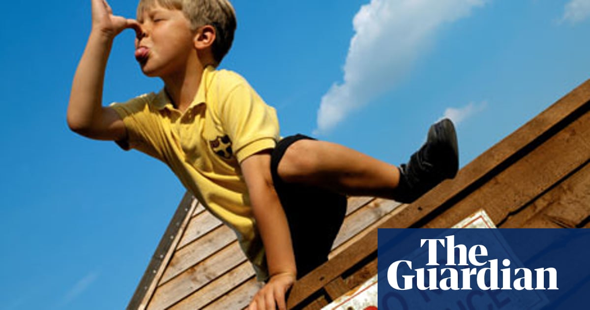 I really didn't like my son | Parents and parenting | The Guardian I really didn't like my son | Parents and parenting | The Guardian
