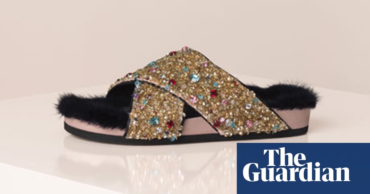 It S The Year Of The Birkenstock Fashion The Guardian