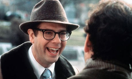 Groundhog Day, Stephen Tobolowsky