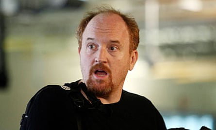 Louis C.K. 'Sorry/Not Sorry' documentary explores his rise and fall