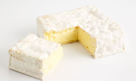 Bath soft cheese … revived from a 19th century recipe.