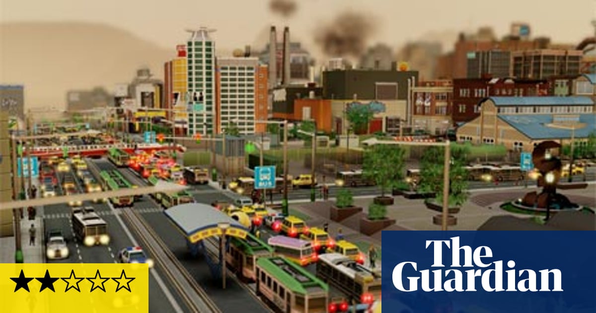 How to play simcity offline without original How to play simcity offline without original