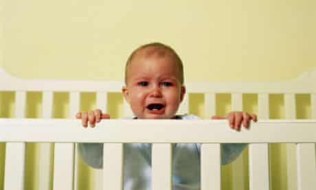 Sleepless Nights With Screaming Babies Can Ruin Your Marriage And Your Health Family The Guardian Sleepless Nights With Screaming Babies Can Ruin Your Marriage And Your Health Family The Guardian