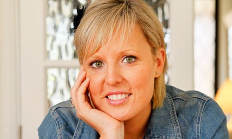 Lisa Lynch