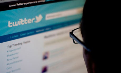 New York Stock Exchange Twitter account allegedly hacked