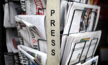 Conservatives, Labour And Lib Dems Agree A Deal On Press Reform
