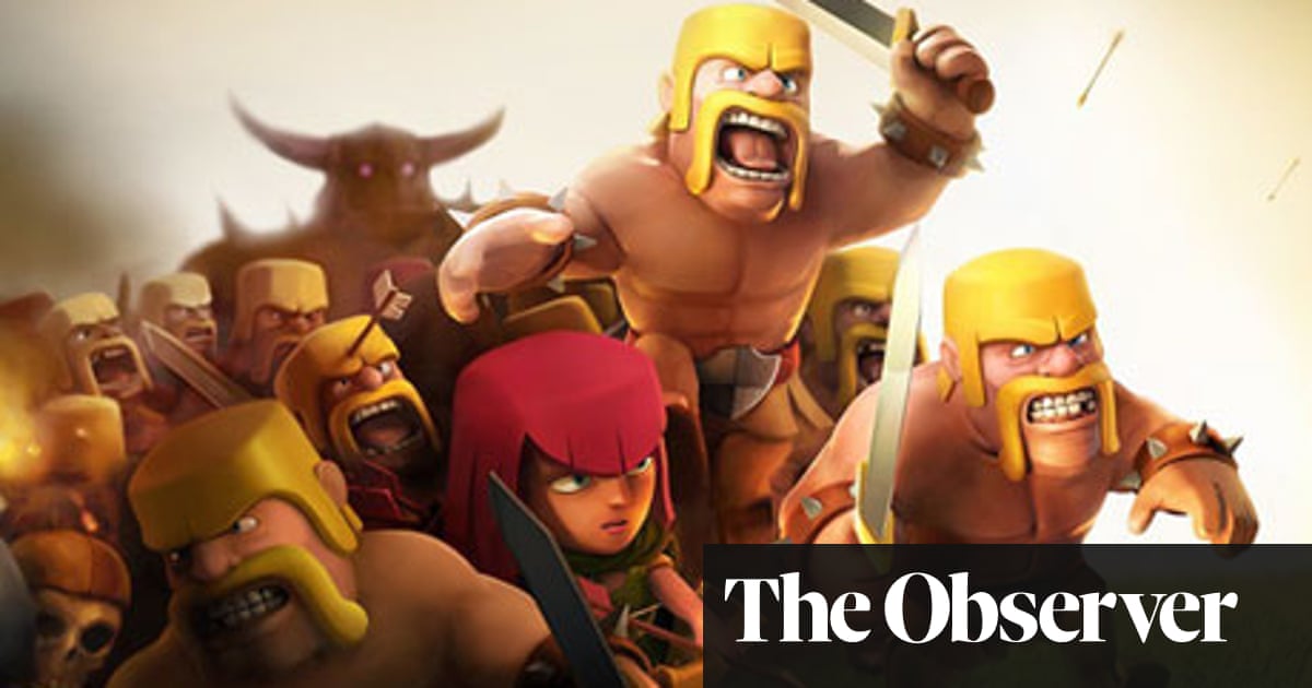 50 best games for tablets and smartphones apps the guardian