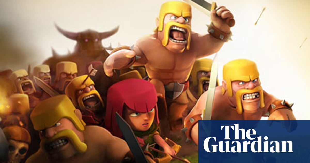 The 50 Best Android Games Of 13 Android The Guardian The 50 Best Android Games Of 13 Android The Guardian