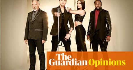The Voice: not just a talent contest – you can watch it while waiting to die