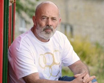 Keith Allen