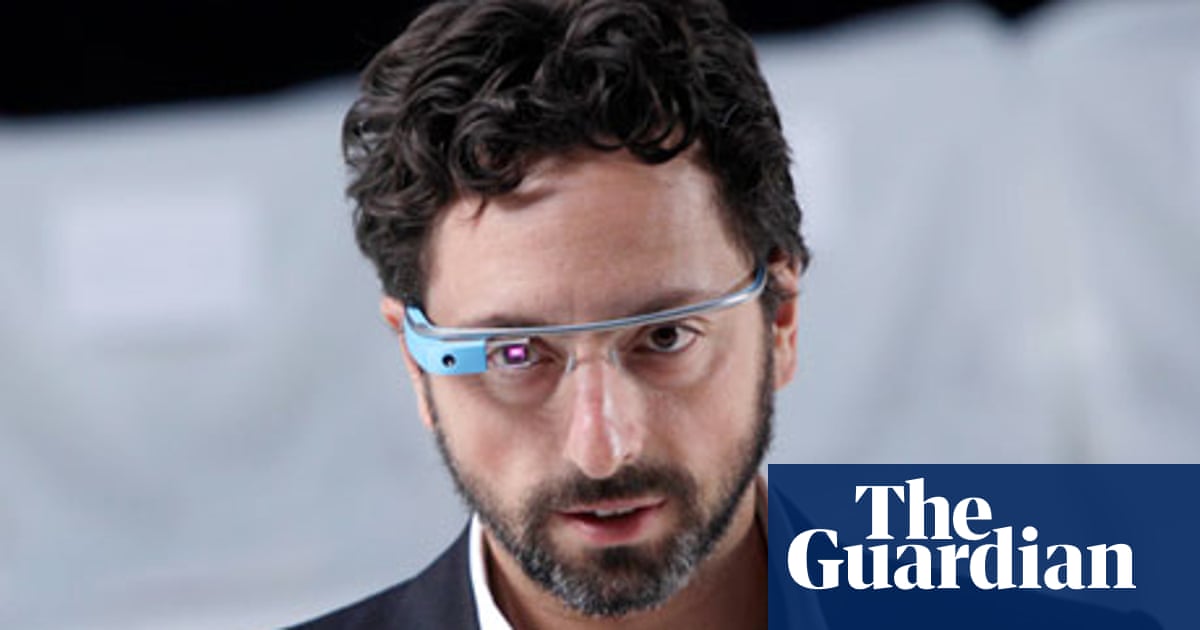 google glass is it a threat to our