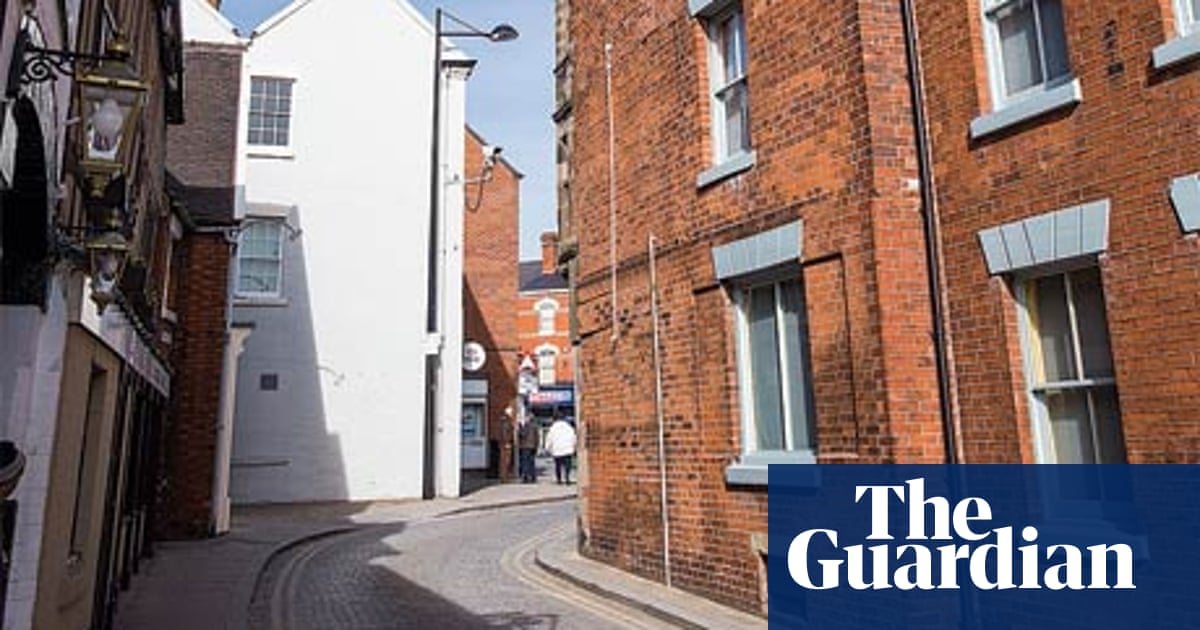Let's move to Uttoxeter, Staffordshire | Money | The Guardian