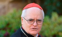 Cardinal Odilo Scherer