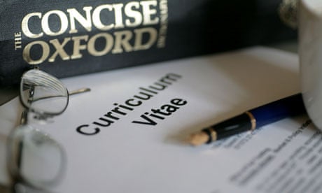 Can Anonymous Cvs Help Beat Recruitment Discrimination