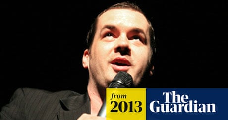 Comedy gold: Jim Jeffries' Contraband | Comedy | The Guardian Comedy gold: Jim Jeffries' Contraband | Comedy | The Guardian