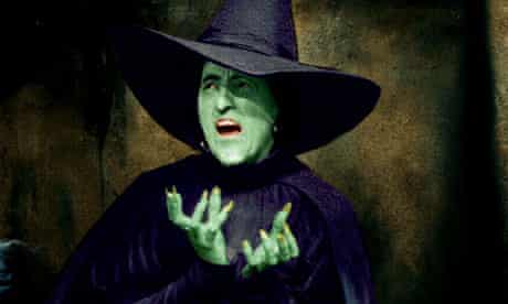 That S Yer Thatcher Ding Dong Ding Dong I Blame The Bbc Margaret Thatcher The Guardian