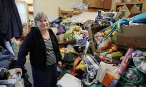 The Hoarder Next Door How Royal Illness Changed History