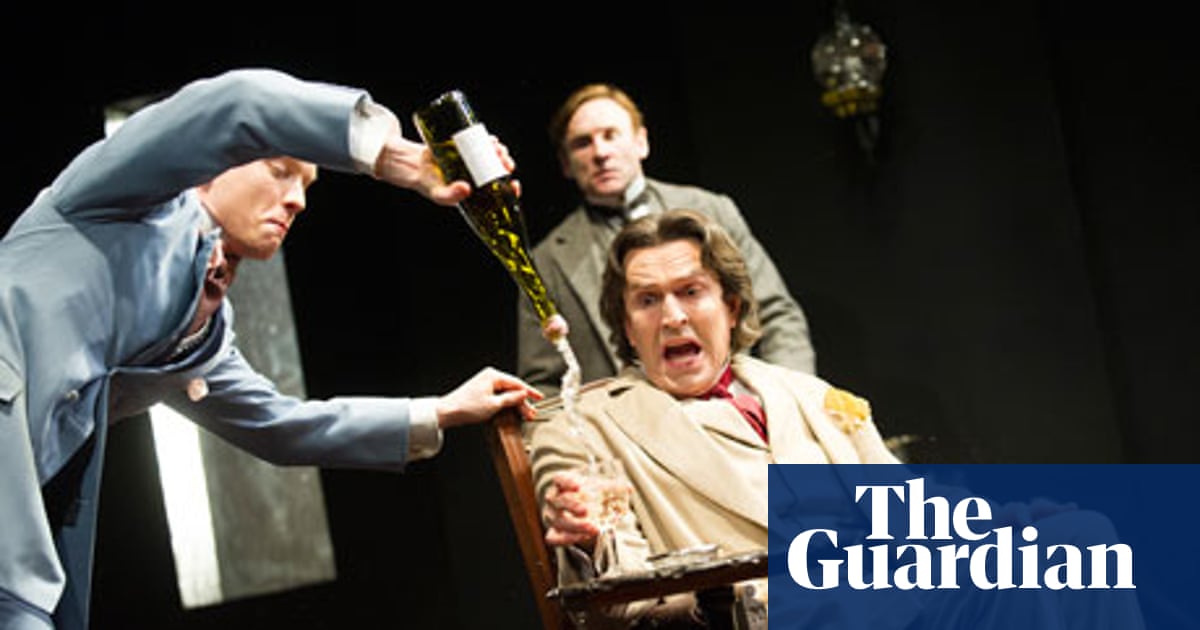 The Marquess Of Queensberry Wilde S Nemesis By Linda Stratmann Review Biography Books The Guardian